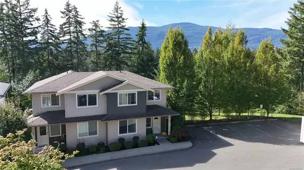 Nanaimo, BC V9T 0C8,2169 Ridgemont Pl #101