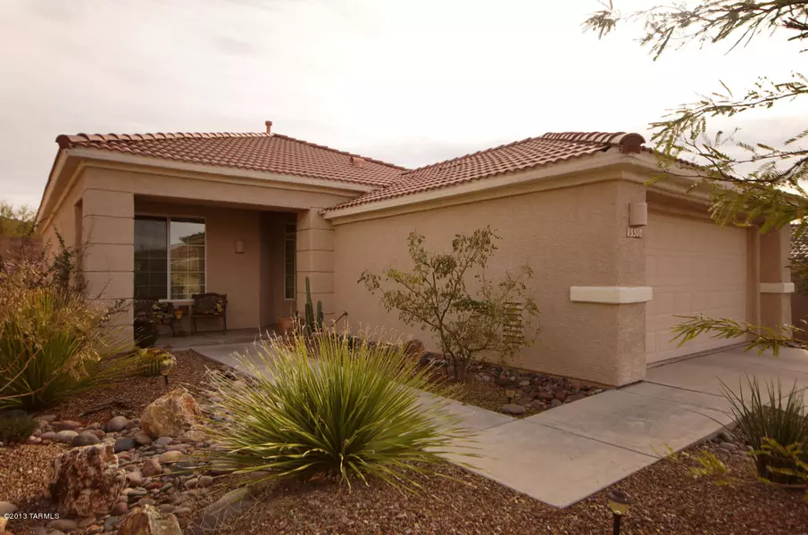 13510 N Holly Grape Drive, Marana, AZ 85658