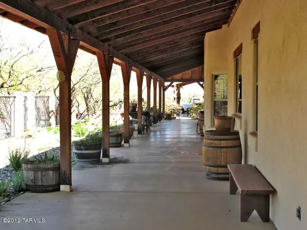 Tubac, AZ 85646,74 Guadalupe Lane