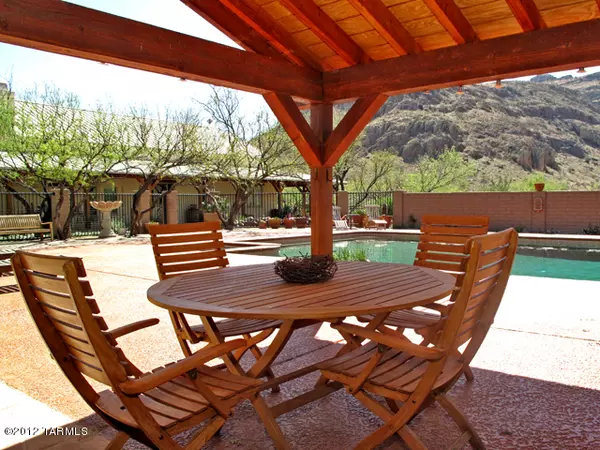 Tubac, AZ 85646,74 Guadalupe Lane