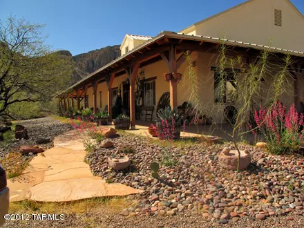 Tubac, AZ 85646,74 Guadalupe Lane