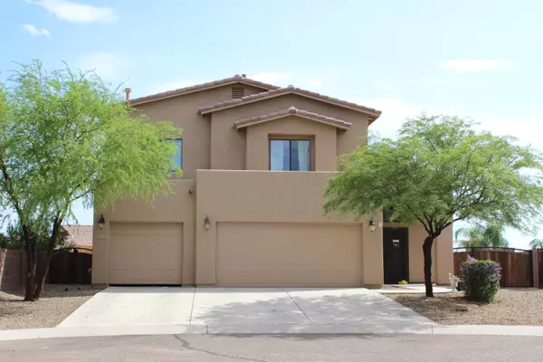 Catalina, AZ 85739,60549 E TWISTED SNAFFLE Place