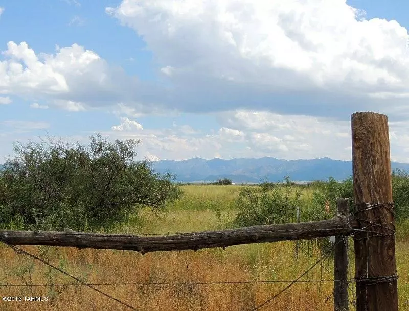 Pearce, AZ 85625,40 ACRE on Parsons Drive