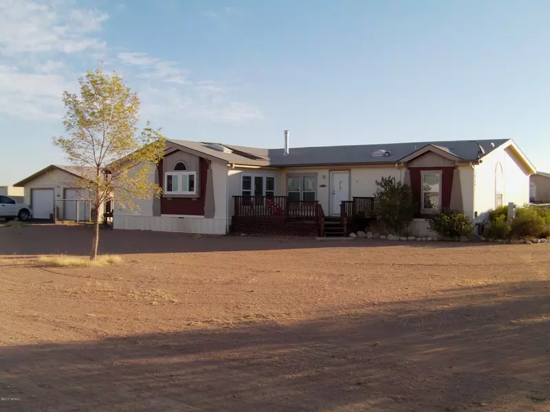 16760 W Branch Water Lane, Marana, AZ 85653