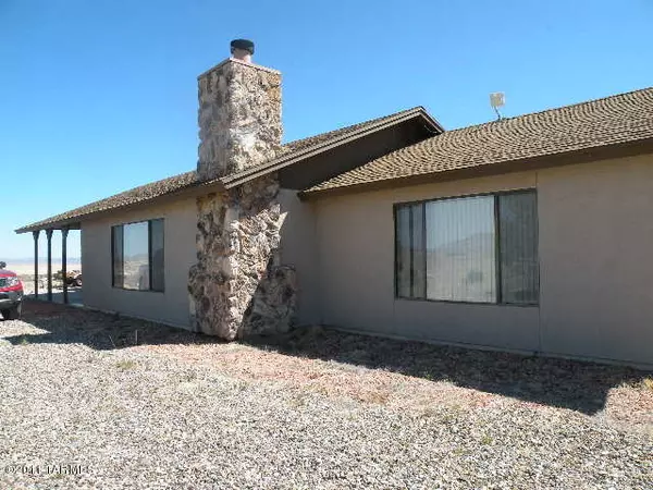 Sonoita, AZ 85637,7 Chula Court