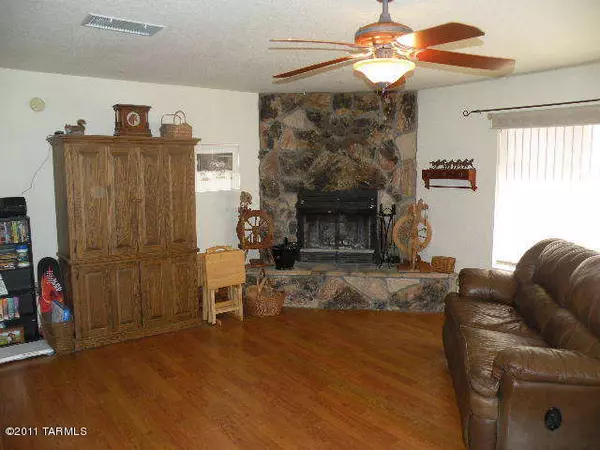 Sonoita, AZ 85637,7 Chula Court