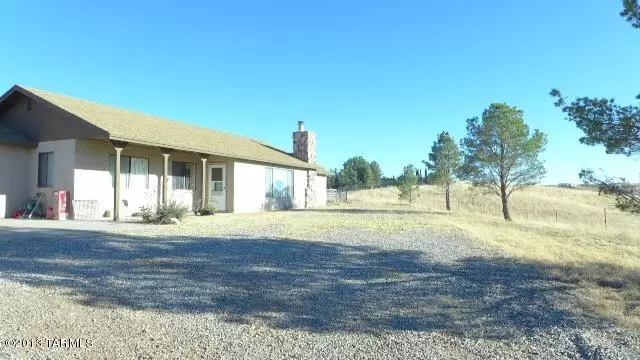 Sonoita, AZ 85637,7 Chula Court