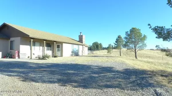 7 Chula Court, Sonoita, AZ 85637