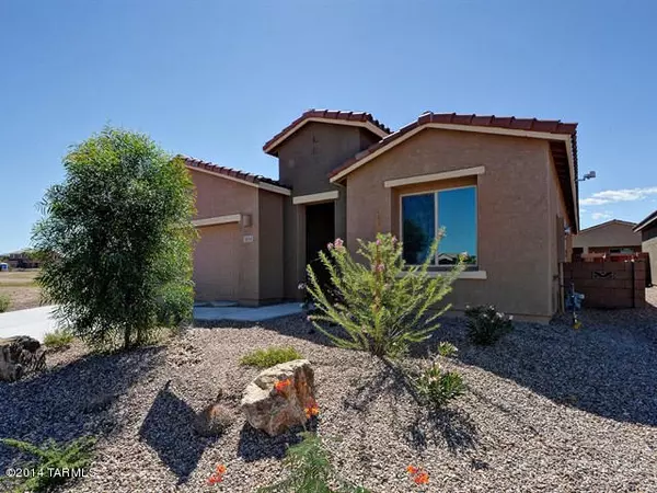 1054 E Lumber Jack Trail, Sahuarita, AZ 85629