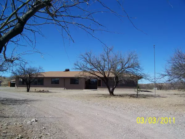 Arivaca, AZ 85601,35320 S BACK FORTY Road