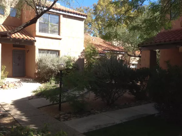 5420 N Via Del Arbolito, Tucson, AZ 85750