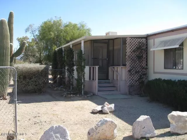 Tucson, AZ 85735,9025 W Claude Street