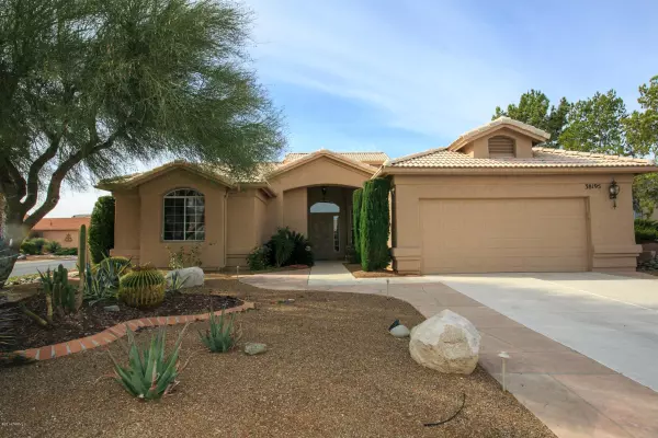 38195 S Par Court, Tucson, AZ 85739