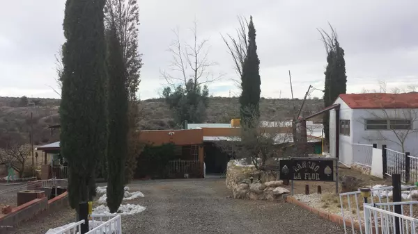 13600 S Stigall Lane, Vail, AZ 85641