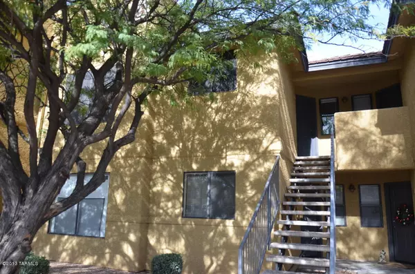 7255 E Snyder Road #9204, Tucson, AZ 85750