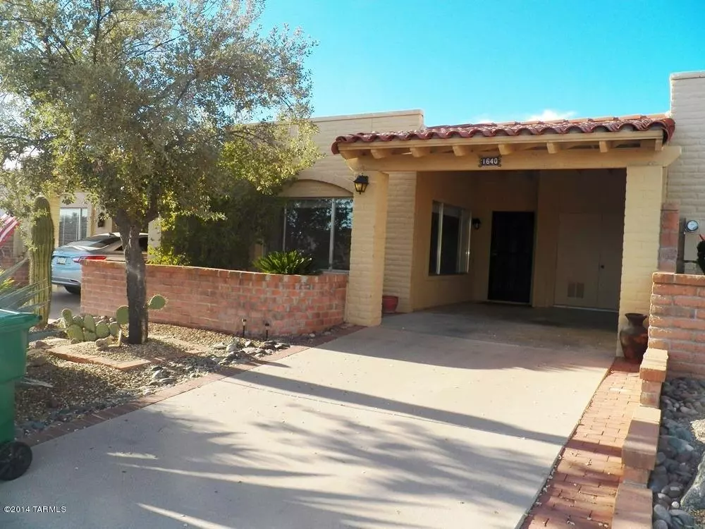 Green Valley, AZ 85622,1640 W Via Mirasol