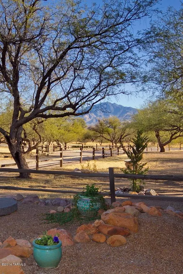 Tubac, AZ 85646,2340 Camino Shangrila