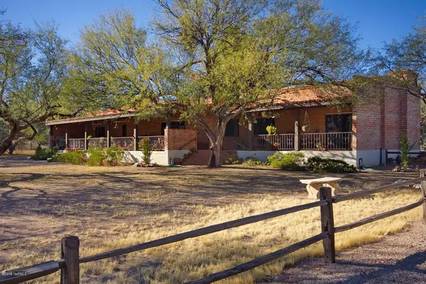 Tubac, AZ 85646,2340 Camino Shangrila