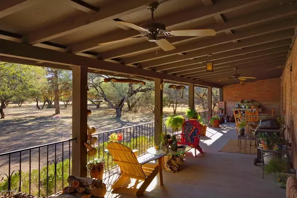 Tubac, AZ 85646,2340 Camino Shangrila