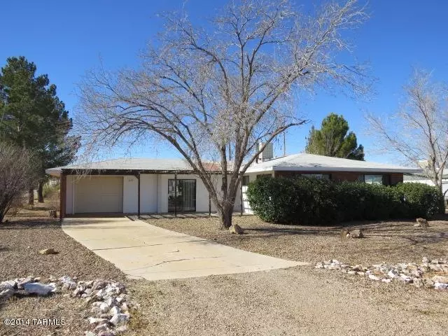 325 N Ford Street, Pearce, AZ 85625