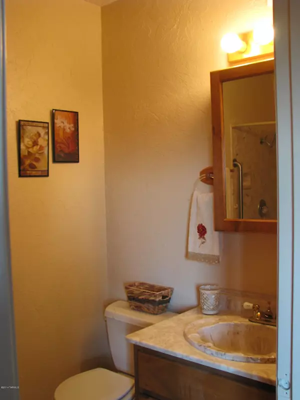 Benson, AZ 85602,133 W Cottage Grove Avenue