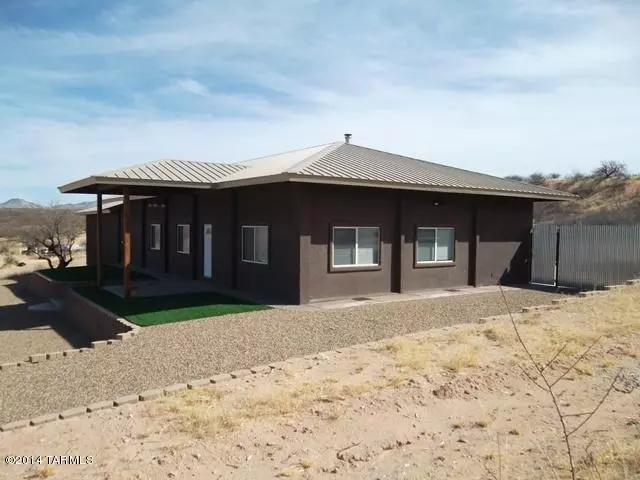 1110 E Ridge Way, St. David, AZ 85630