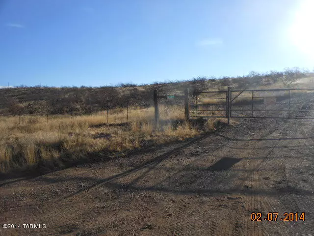 BUTTERFIELD Road, Willcox, AZ 85643