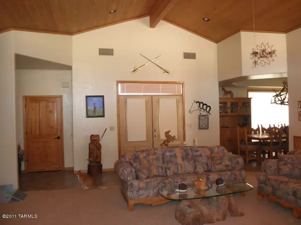 St. David, AZ 85630,7595 E Horse Ranch Road