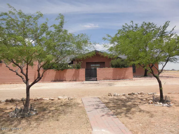 St. David, AZ 85630,7595 E Horse Ranch Road