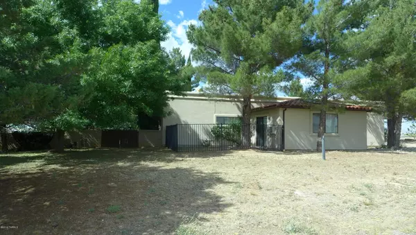 Sonoita, AZ 85637,38 BLACK OAK Drive