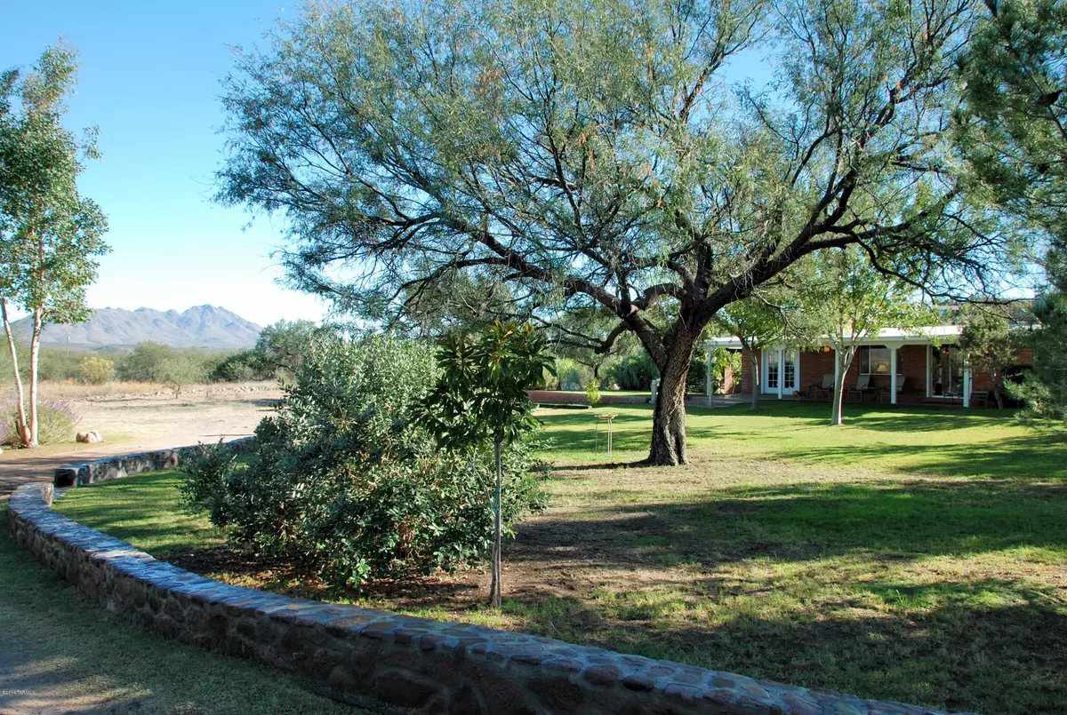 Tubac, AZ 85646,13 Nielson Lane