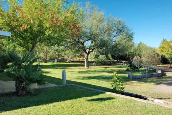 Tubac, AZ 85646,13 Nielson Lane