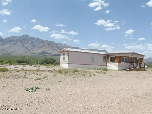 Portal, AZ 85632,388 W MESQUITE Lane