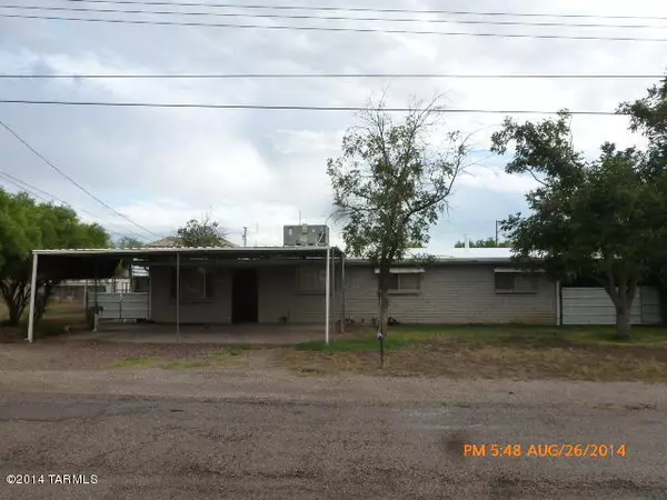 416 E HADLEY Street, Tucson, AZ 85705