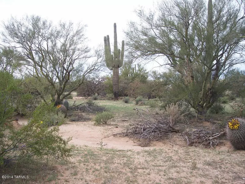 E Grand Valley(410-27-011H)  #(5 acre, Marana, AZ 85658