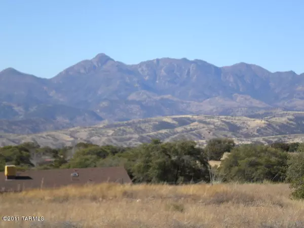 58 Collie S Drive #44, Sonoita, AZ 85637