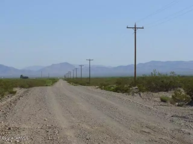 San Simon, AZ 85632,S Parker Road