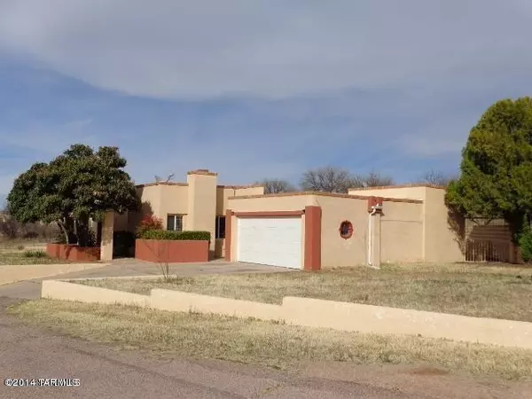 Nogales, AZ 85621,25 Mission Court