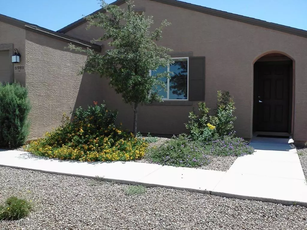 Tucson, AZ 85756,6989 S Silverweed Lane