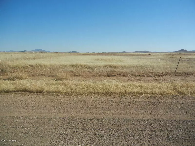 Parker Ranch Road, Willcox, AZ 85643