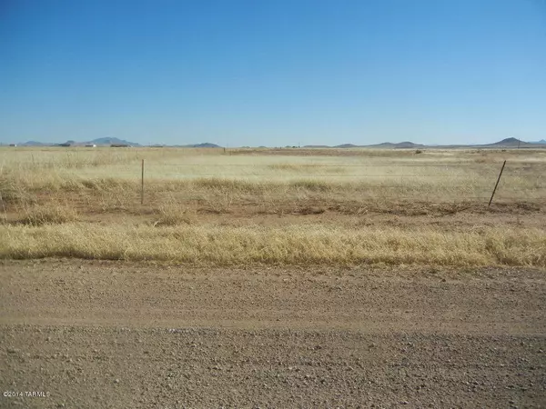 Parker Ranch Road, Willcox, AZ 85643