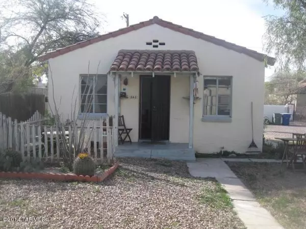 530 S 4Th Avenue, Tucson, AZ 85701