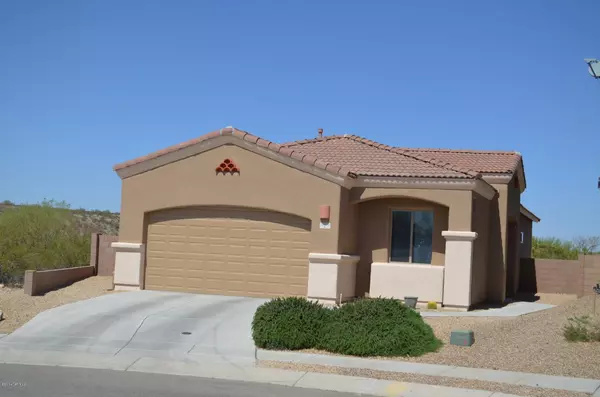 Vail, AZ 85641,13259 E Wranglers Rest Drive