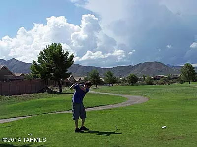 GOLF COURSE Parcel 5, Corona De Tucson, AZ 85641