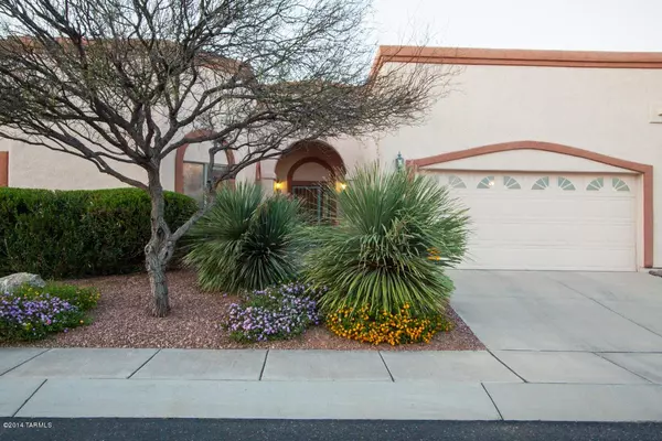 1364 W Sahuaro Rib Place, Oro Valley, AZ 85737