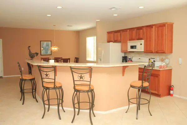 Vail, AZ 85641,538 S Sweet Ridge Drive