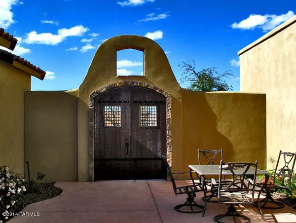 Tubac, AZ 85646,64 Zorro Court