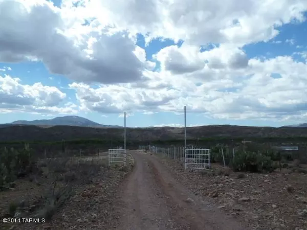 Cascabel, AZ 85602,36 ac W Gamez Road