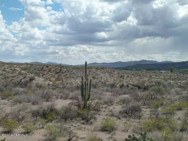 Cascabel, AZ 85602,36 ac W Gamez Road