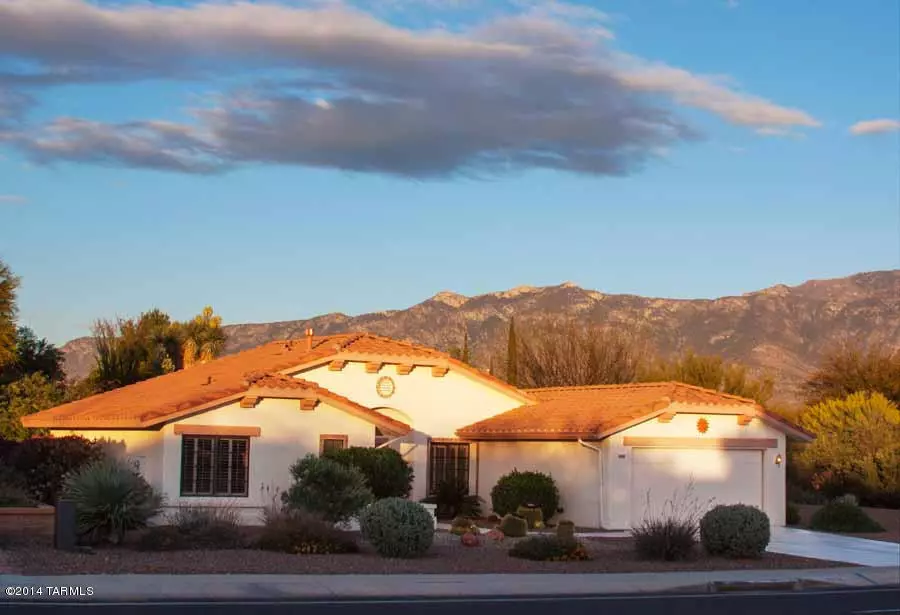 Oro Valley, AZ 85755,14440 N Del Webb Boulevard